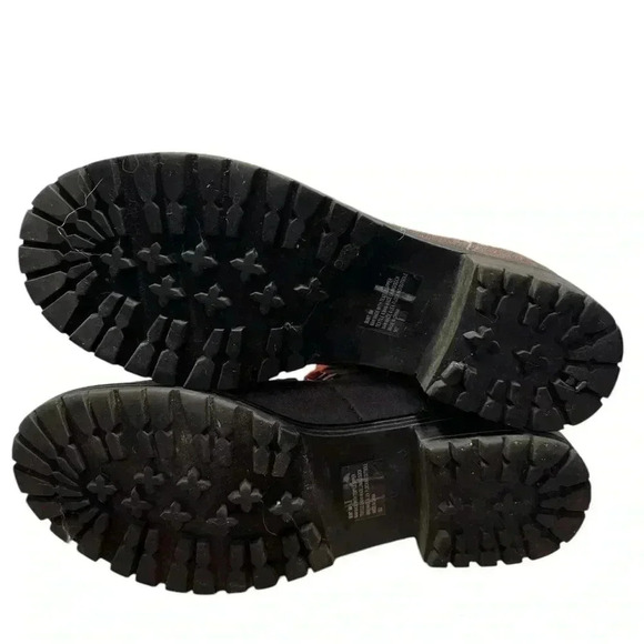 MADDEN GIRL rugged winter boots, size 9 - Picture 6 of 6